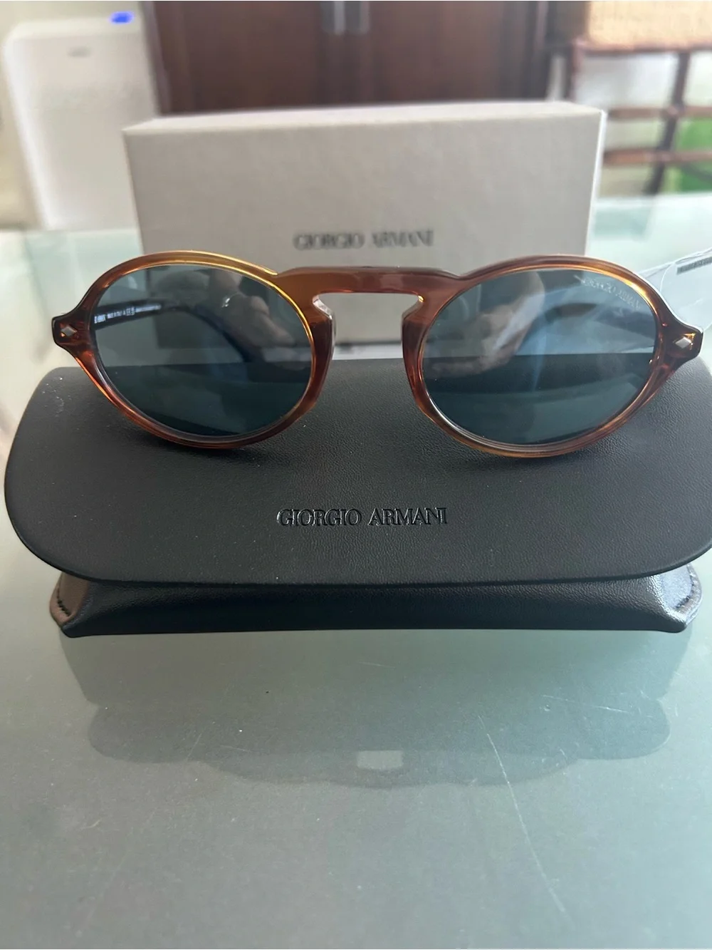 Giorgio Armani  Sunglasses